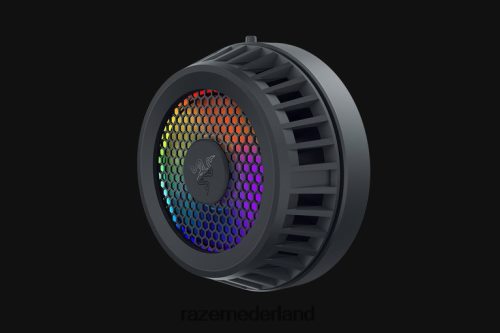 mobiel Razer telefoonkoeler chroma - magsafe compatibel één kleur 68P0PB186