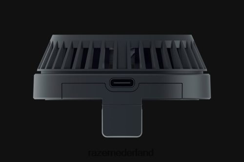 mobiel Razer telefoonkoeler chroma - universele klem één kleur 68P0PB187