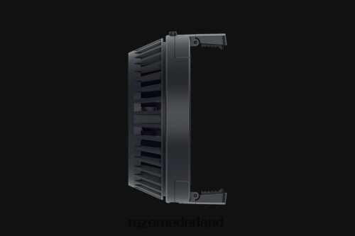 mobiel Razer telefoonkoeler chroma - universele klem één kleur 68P0PB187