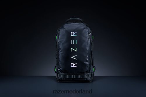 versnelling Razer rogue rugzak v3 chromatisch één kleur 68P0PB209