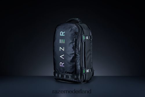 versnelling Razer rogue rugzak v3 chromatisch één kleur 68P0PB209