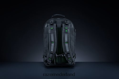 versnelling Razer rogue rugzak v3 chromatisch één kleur 68P0PB209