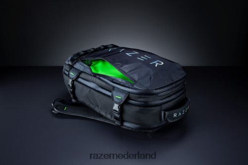 versnelling Razer rogue rugzak v3 chromatisch één kleur 68P0PB209