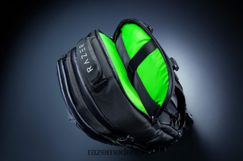 versnelling Razer rogue rugzak v3 chromatisch één kleur 68P0PB209
