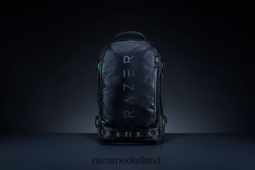 versnelling Razer schurkenrugzak v3 zwart 68P0PB210