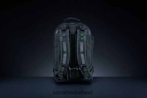 versnelling Razer schurkenrugzak v3 zwart 68P0PB210
