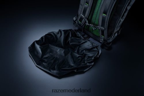 versnelling Razer schurkenrugzak v3 zwart 68P0PB210