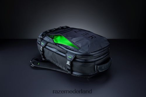 versnelling Razer schurkenrugzak v3 zwart 68P0PB210