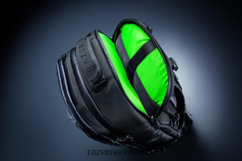 versnelling Razer schurkenrugzak v3 zwart 68P0PB210