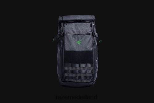 versnelling Razer tactische professionele rugzak v2 één kleur 68P0PB211