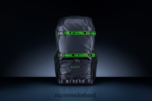 versnelling Razer verkenners rugzak één kleur 68P0PB213